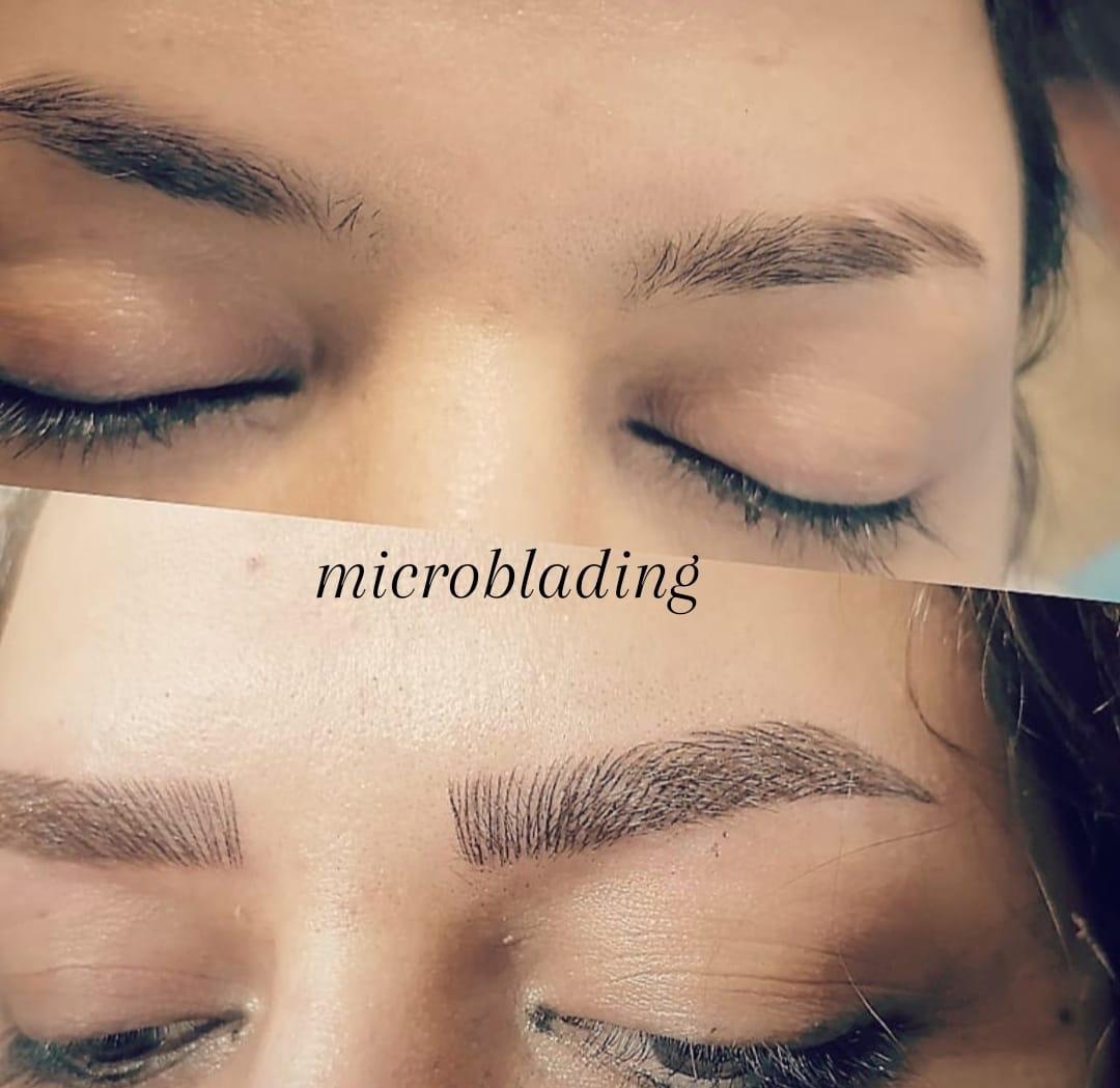 Microblading Kaş